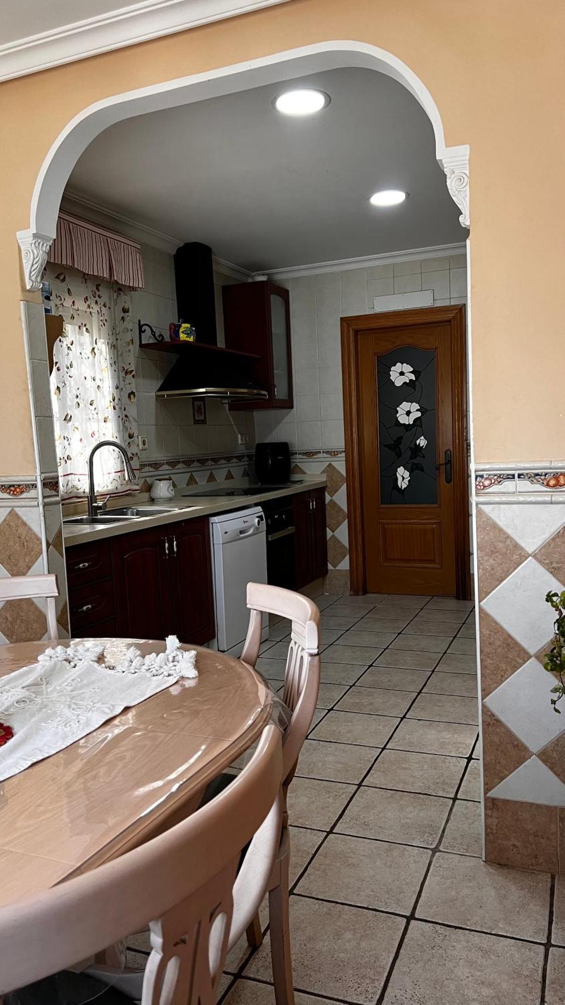 Rincon Mediterraneo San Vicente Raspeig Eksteriør bilde